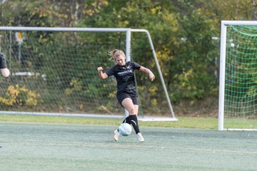 Bild 10 - Frauen SV Henstedt Ulzburg III - TSV Wiemersdorf : Ergebnis: 2:1